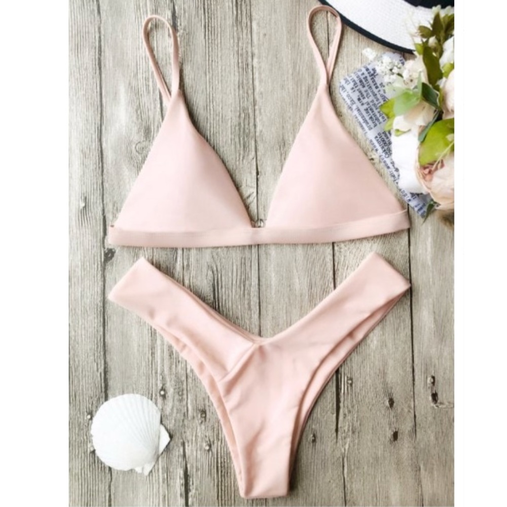 Bralette Bikini